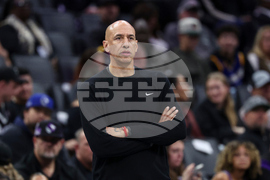 Thunder Kings Basketball