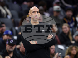 Thunder Kings Basketball