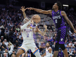 Thunder Kings Basketball