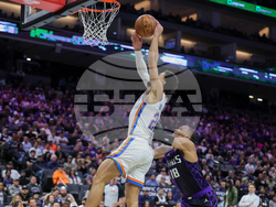 Thunder Kings Basketball