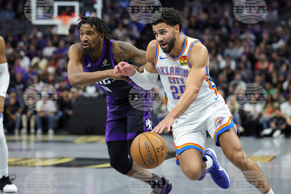 Thunder Kings Basketball