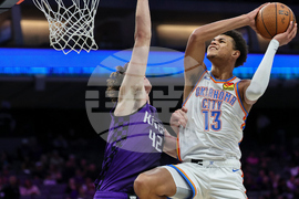 Thunder Kings Basketball