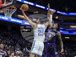 Thunder Kings Basketball