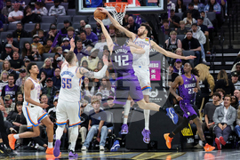 Thunder Kings Basketball