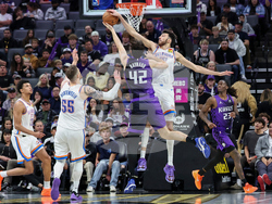 Thunder Kings Basketball