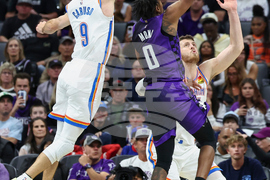 Thunder Kings Basketball