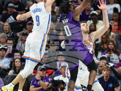 Thunder Kings Basketball