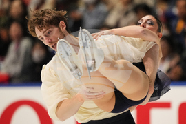 Japan Figure Skating