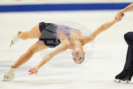 Japan Figure Skating