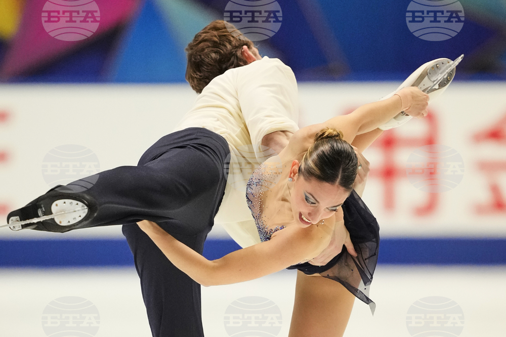 Japan Figure Skating