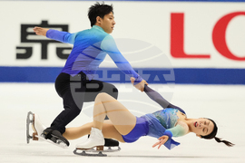 Japan Figure Skating