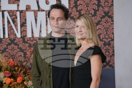 "The Beast in Me" FYC Event