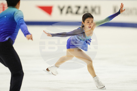 Japan Figure Skating
