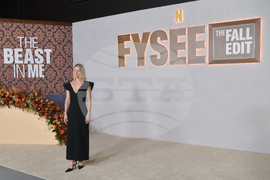 "The Beast in Me" FYC Event