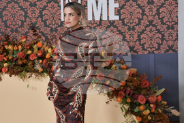 "The Beast in Me" FYC Event