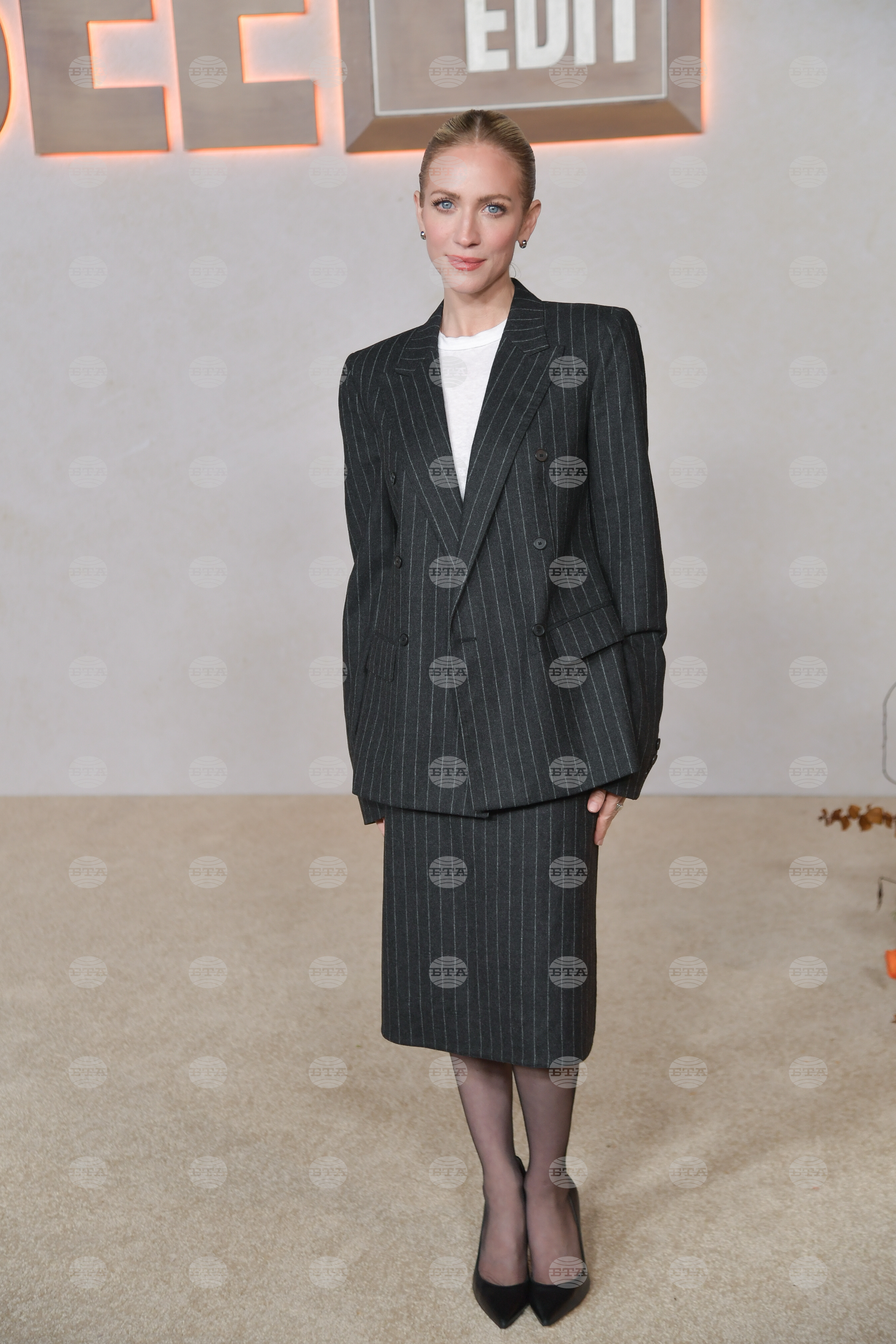 "The Beast in Me" FYC Event