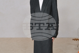 "The Beast in Me" FYC Event