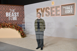 "The Beast in Me" FYC Event