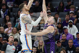 Thunder Kings Basketball