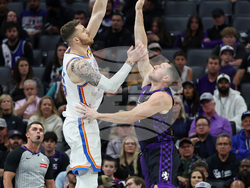 Thunder Kings Basketball