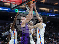 Thunder Kings Basketball