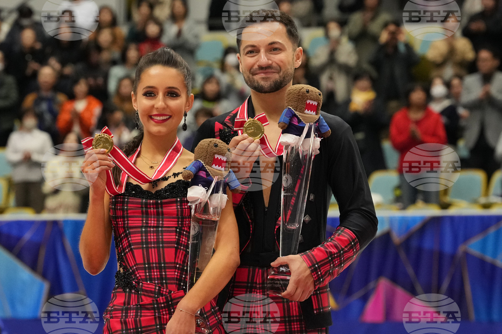 Japan Figure Skating