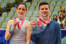 Japan Figure Skating