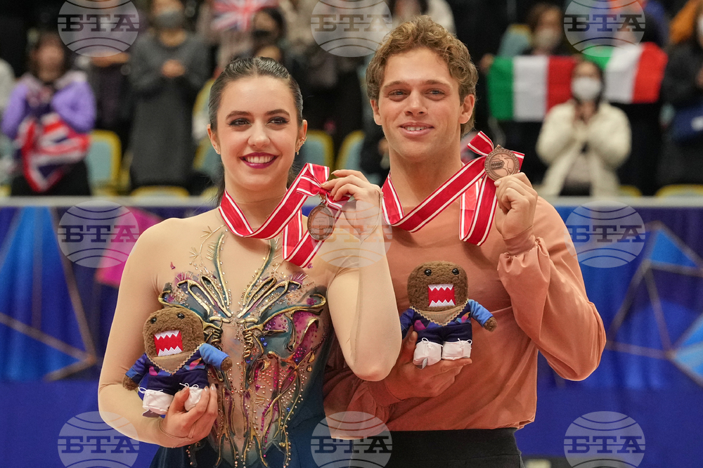 Japan Figure Skating