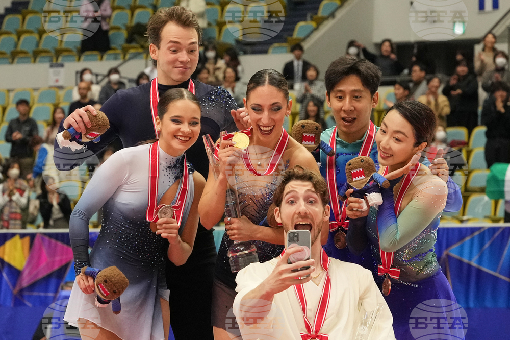 Japan Figure Skating