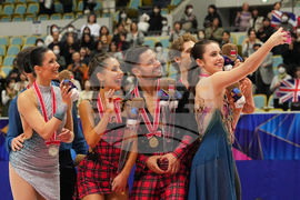 Japan Figure Skating