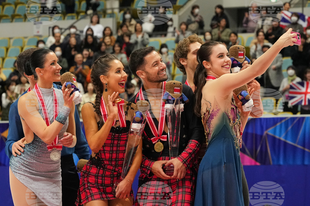 Japan Figure Skating