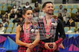 Japan Figure Skating