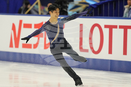 Japan Figure Skating