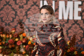 "The Beast in Me" FYC Event