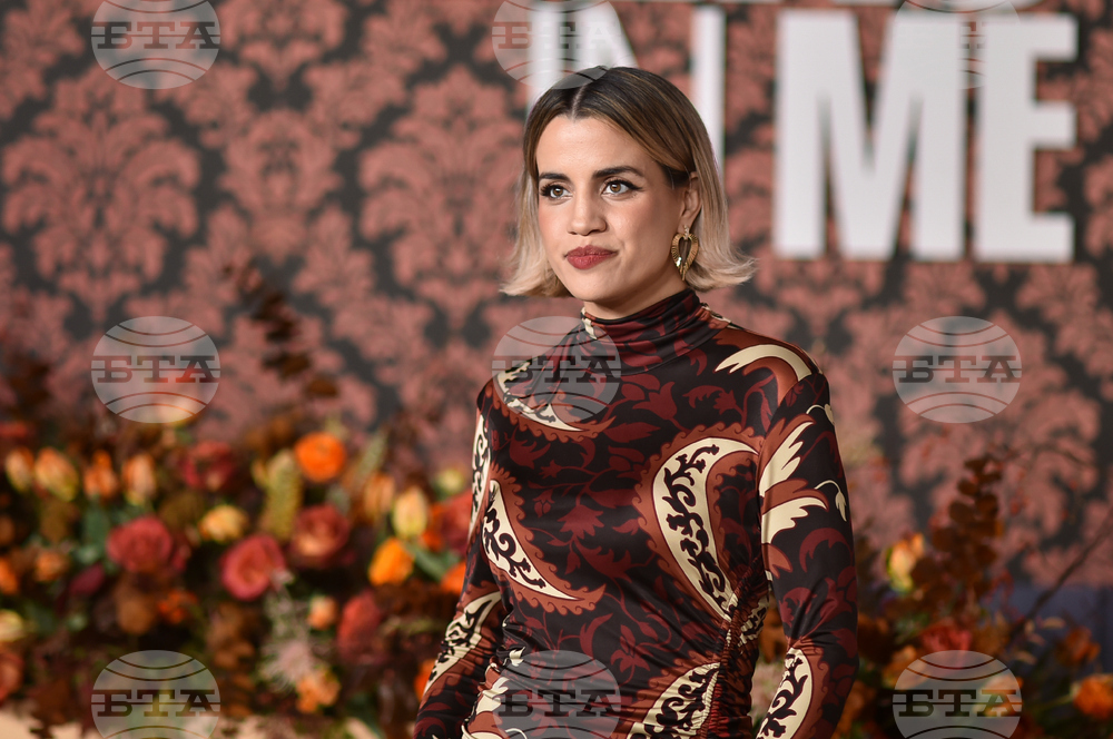 "The Beast in Me" FYC Event