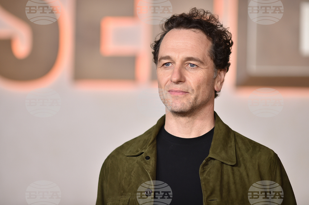 "The Beast in Me" FYC Event