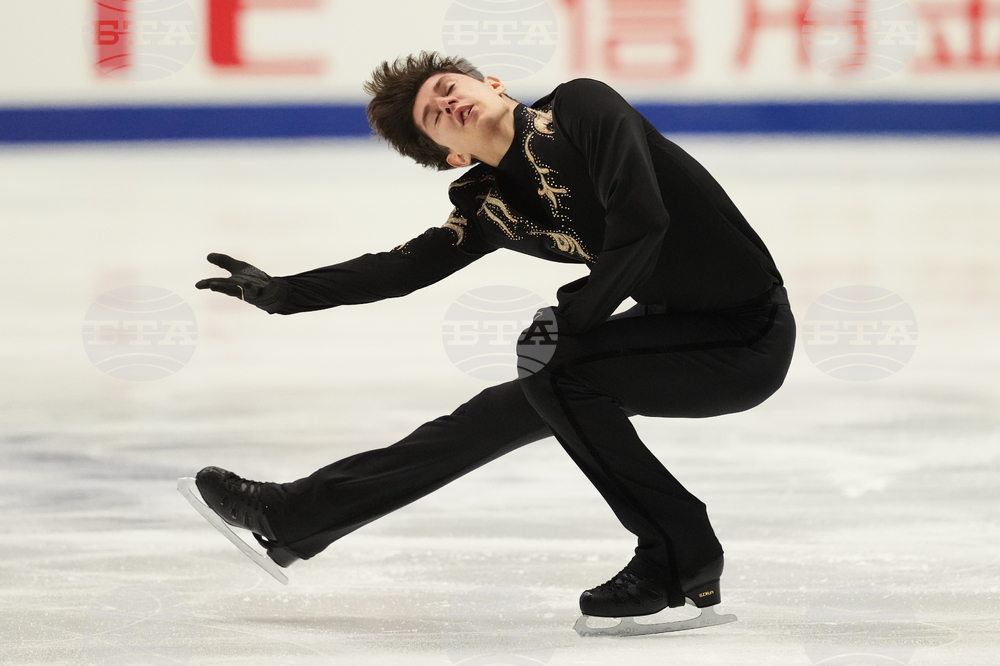 Japan Figure Skating