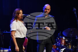 Пловдив - джаз фест - откриване