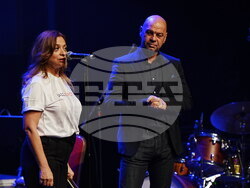 Пловдив - джаз фест - откриване