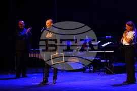 Пловдив - джаз фест - откриване