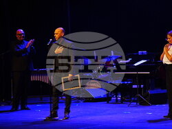 Пловдив - джаз фест - откриване