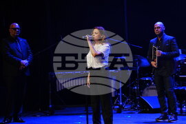 Пловдив - джаз фест - откриване