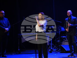 Пловдив - джаз фест - откриване