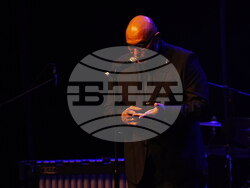 Пловдив - джаз фест - откриване