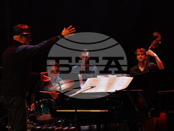 Пловдив - джаз фест - откриване