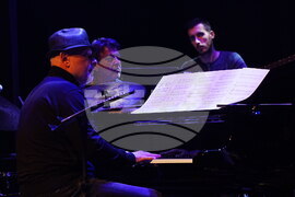 Пловдив - джаз фест - откриване