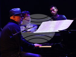 Пловдив - джаз фест - откриване