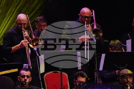 Пловдив - джаз фест - откриване