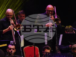 Пловдив - джаз фест - откриване