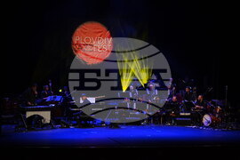 Пловдив - джаз фест - откриване